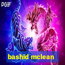 bashid mclean